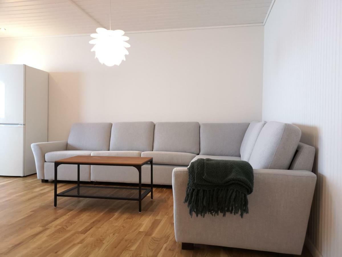 Torshavn Apartment - Great View Exterior photo