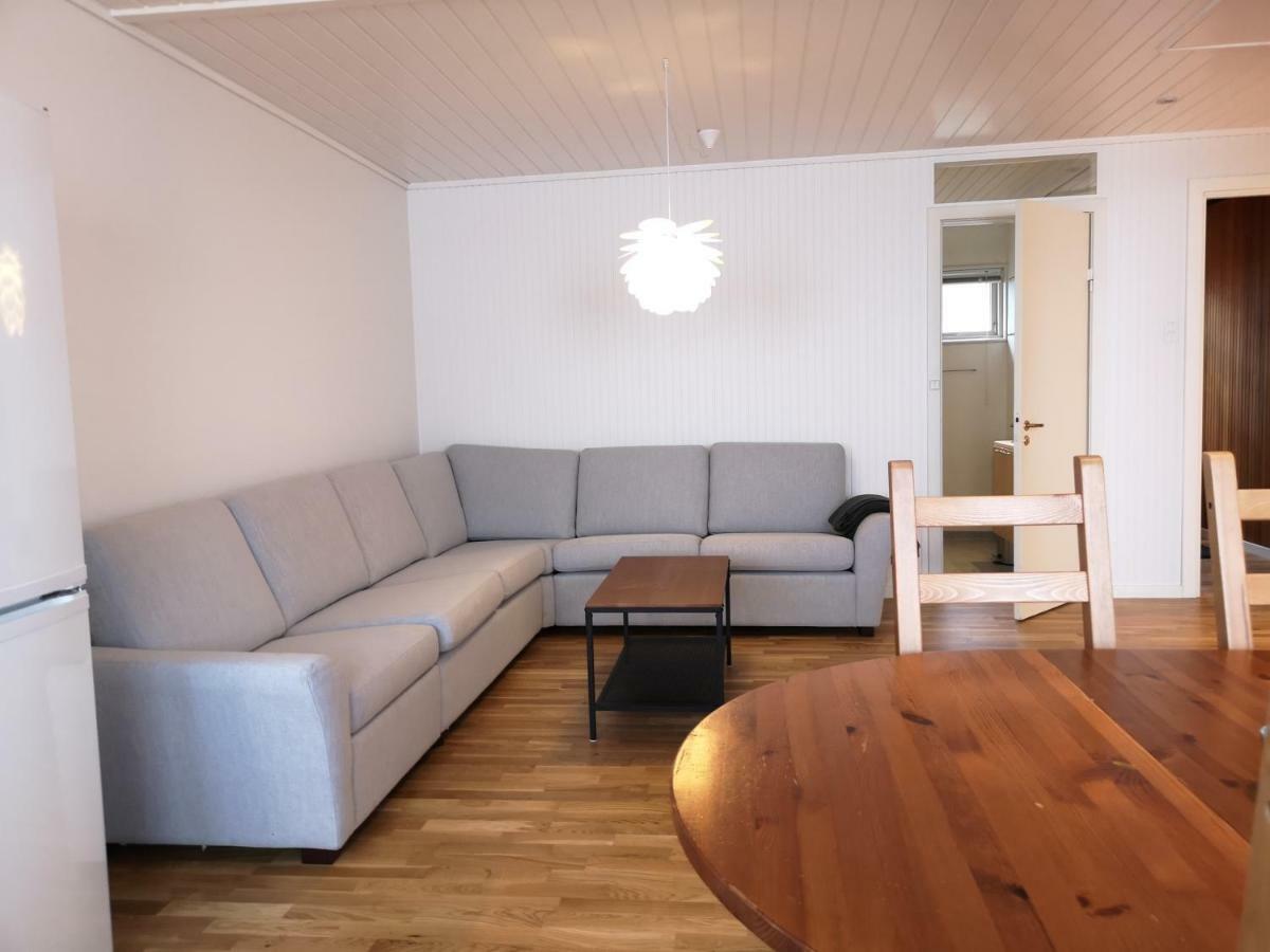 Torshavn Apartment - Great View Exterior photo