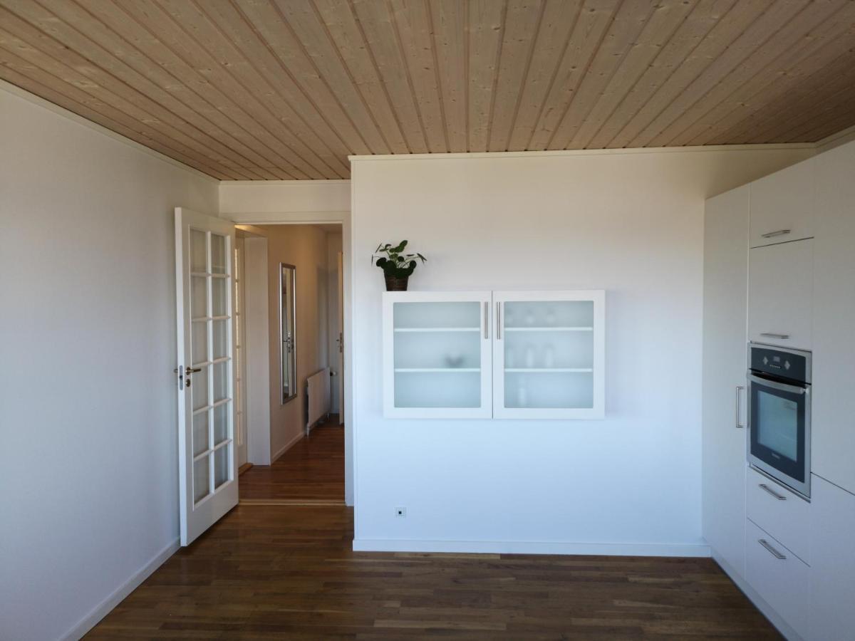 Torshavn Apartment - Great View Exterior photo